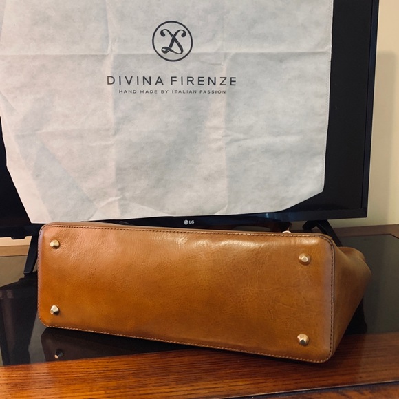 divina firenze Bags Divina Firenze Hand Made In Italy Last One